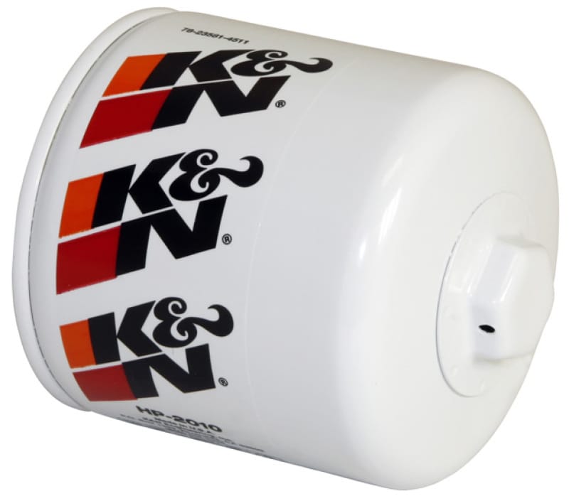 K&N Engineering — Oil Filter