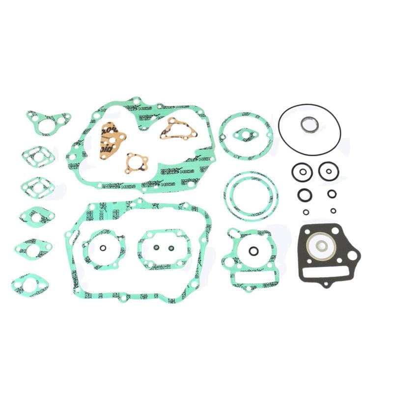 Athena — Athena 79-86 Honda Z J Monkey 50 Complete Gasket Kit (Excl Oil Seal)