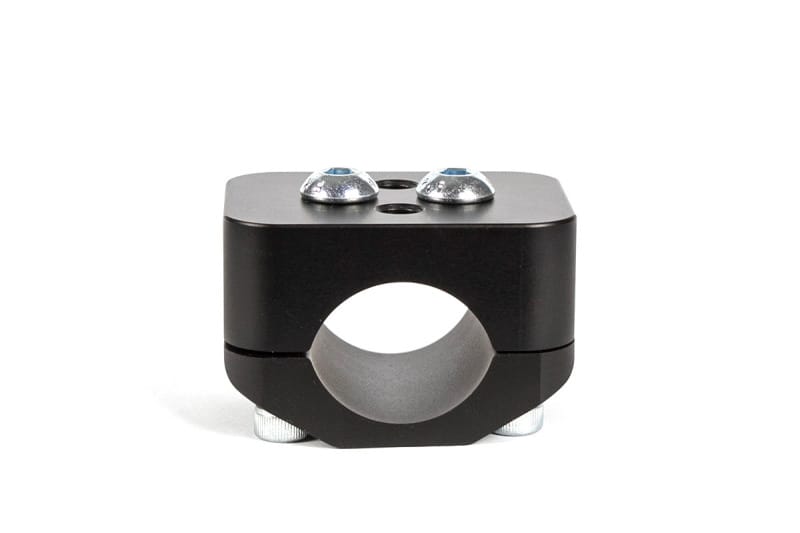 Haltech — IC-7 Dash Tube Mount 1.25 in