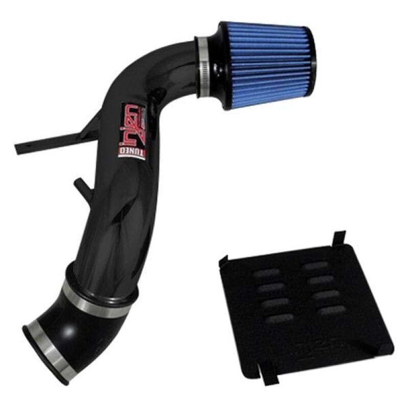 Injen — Black IS Short Ram Cold Air Intake System
Short Ram Air Intake System