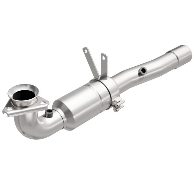Magnaflow — HM Grade Direct-Fit Catalytic Converter