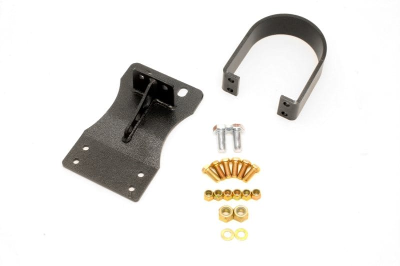 BMR Suspension — Driveshaft Safety Loop, Front, V8 Manual, V6 Auto