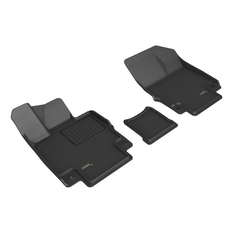 3D MAXpider — KAGU Floor Mat