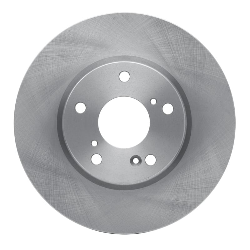 DFC — Disc Brake Rotor