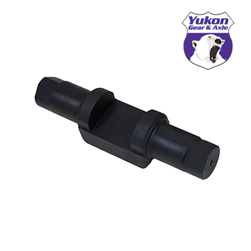 Yukon Gear & Axle — Dana 60 & Dana 70 Power Lok cross pin shaft (TWO needed). 
Dana 60/Dana 70 Power Lok cross pin shaft (TWO needed).