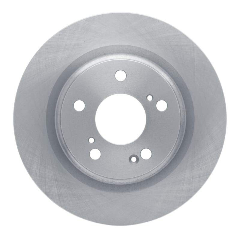DFC — Disc Brake Rotor