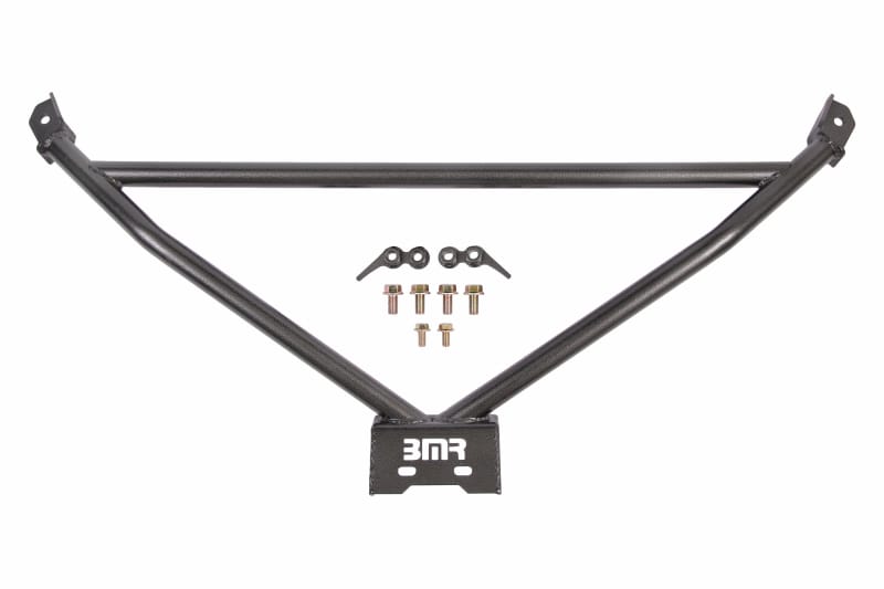 BMR Suspension — Chassis Brace, Front Reinforcement Brace