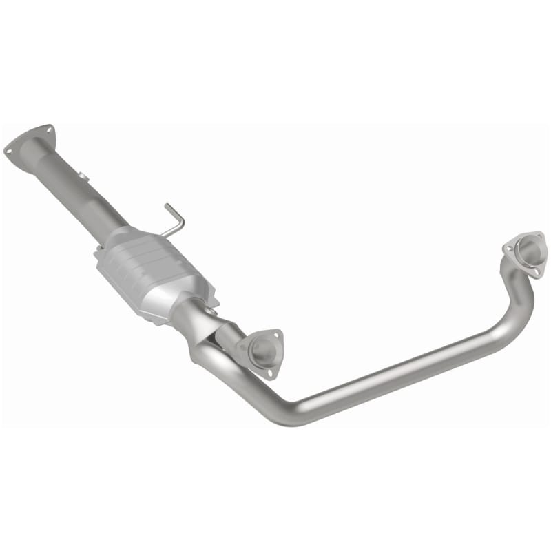Magnaflow — HM Grade Direct-Fit Catalytic Converter
