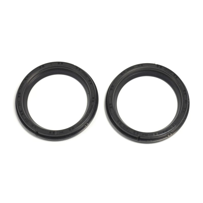 Athena — Athena 13-19 Kawasaki KX 250 F 48x58.5x7.5/10mm Fork Dust Seal Kit