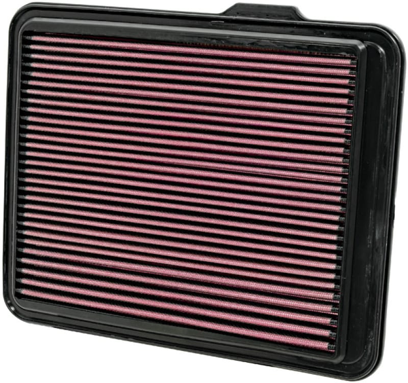 K&N Engineering — Replacement Air Filter