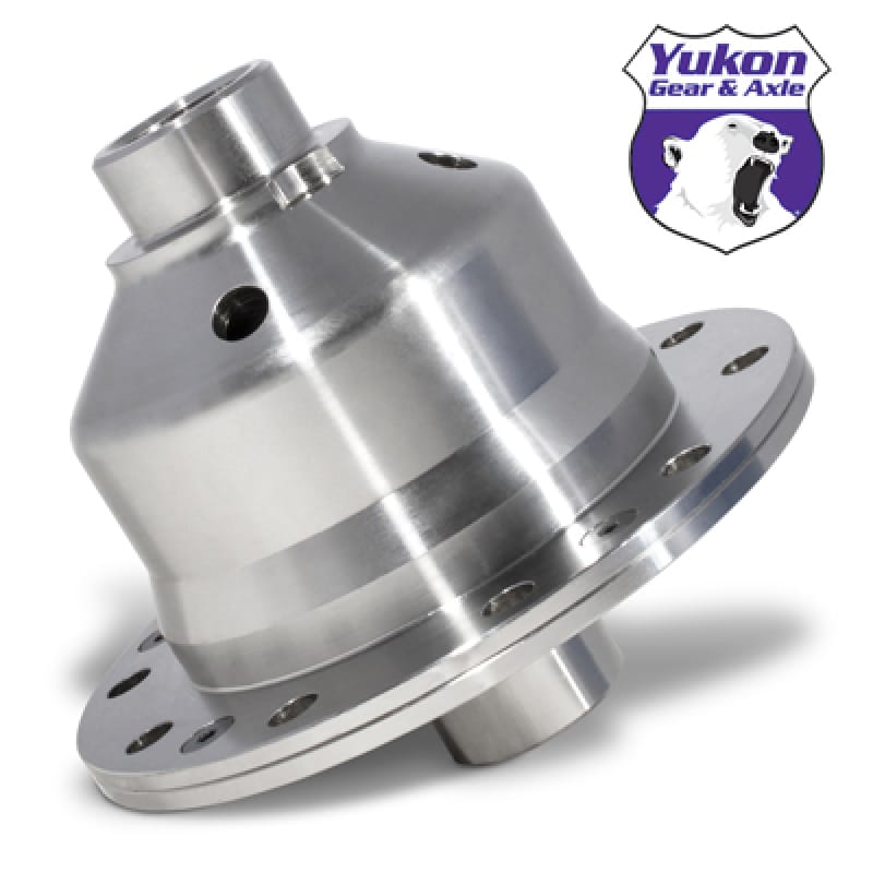 Yukon Gear & Axle — Yukon Grizzly Locker for Toyota 8in.; 4 cylinder
Yukon Grizzly Locker for Toyota 8", 4 cylinder 