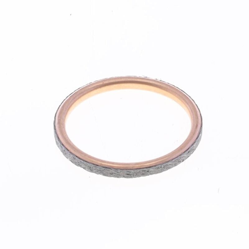 Athena — Athena 06-15 Yamaha FZ1 Fazer ABS 1000 Exhaust Gasket