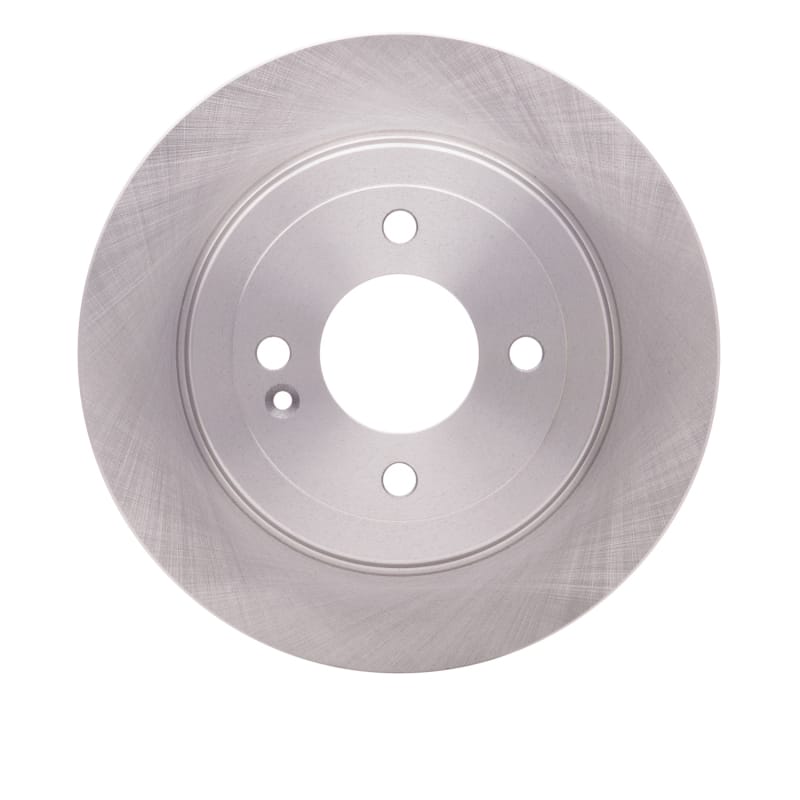 DFC — Disc Brake Rotor