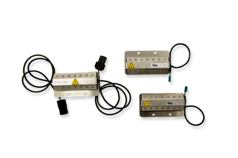 KW — Electronic Suspension Control cancellation units
KW ESC MODULE - 68510117