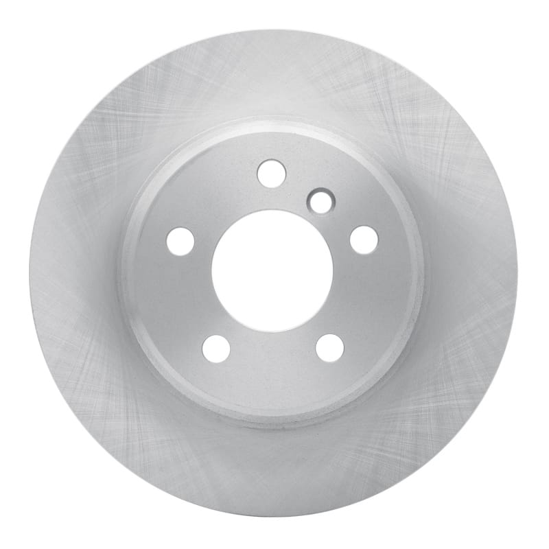DFC — Disc Brake Rotor