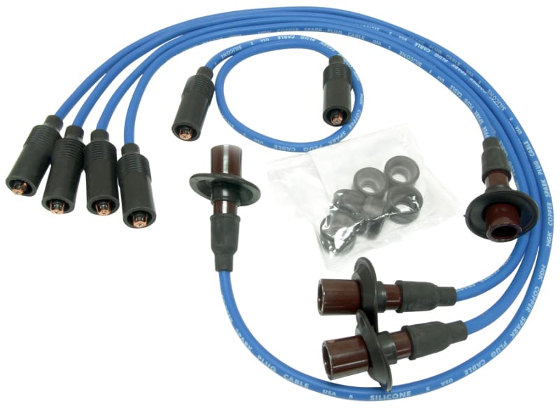 NGK — NGK Spark Plug Wire Set