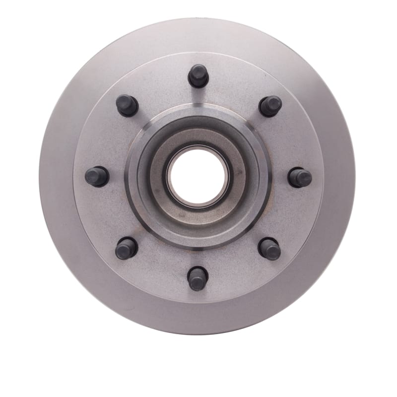 DFC — Disc Brake Rotor
