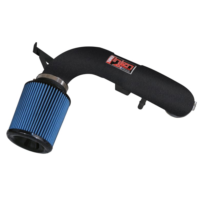 Injen — Wrinkle Black PF Cold Air Intake System
Power-Flow Air Intake System
