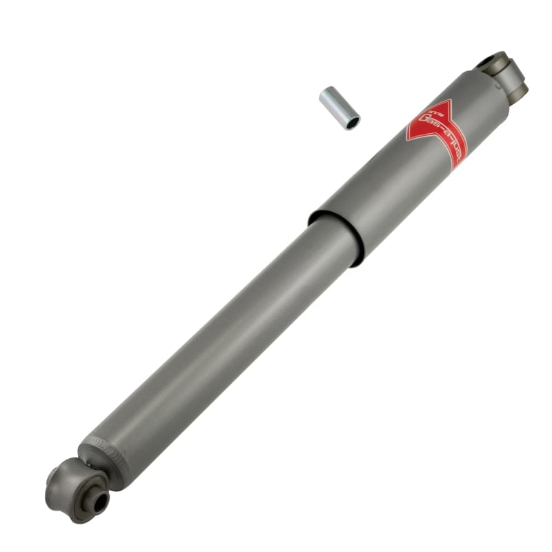 KYB — High Pressure Monotube Gas Shock