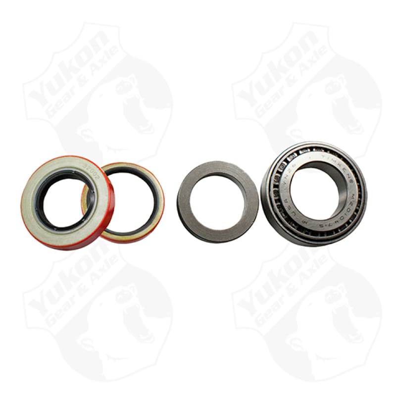 Yukon Gear & Axle — Yukon Rear Axle Bearing & Seal Kit for Chrysler 
Yukon Rear Axle Bearing/Seal Kit for Chrysler