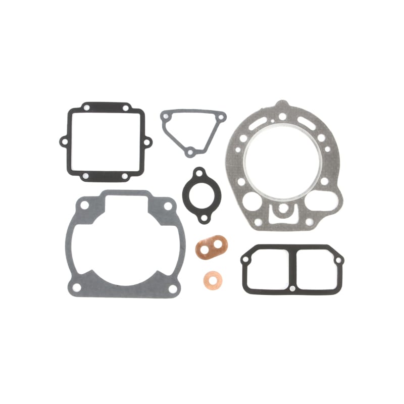 Cometic Gasket — Cometic 95-06 Kawasaki KDX200 74mm Bore Top End Gasket Kit