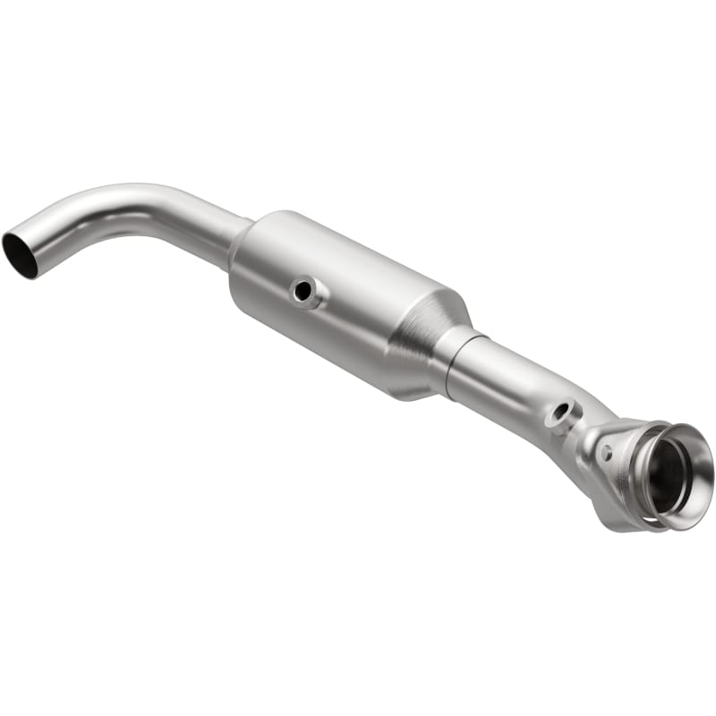 Magnaflow — California CARB Direct-Fit Catalytic Converter
California Direct-Fit Catalytic Converter
Direct-Fit Catalytic Converter