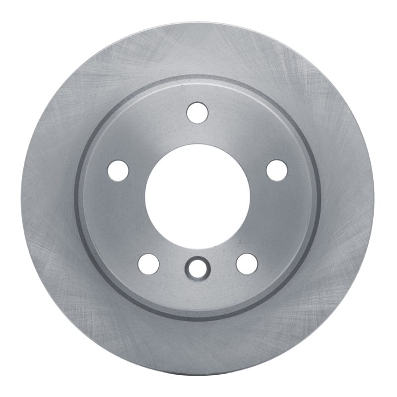 DFC — Disc Brake Rotor