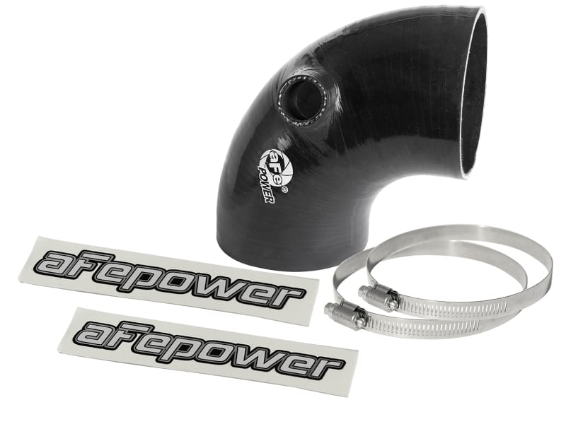 aFe — Magnum FORCE Cold Air Intake System Spare Parts Kit