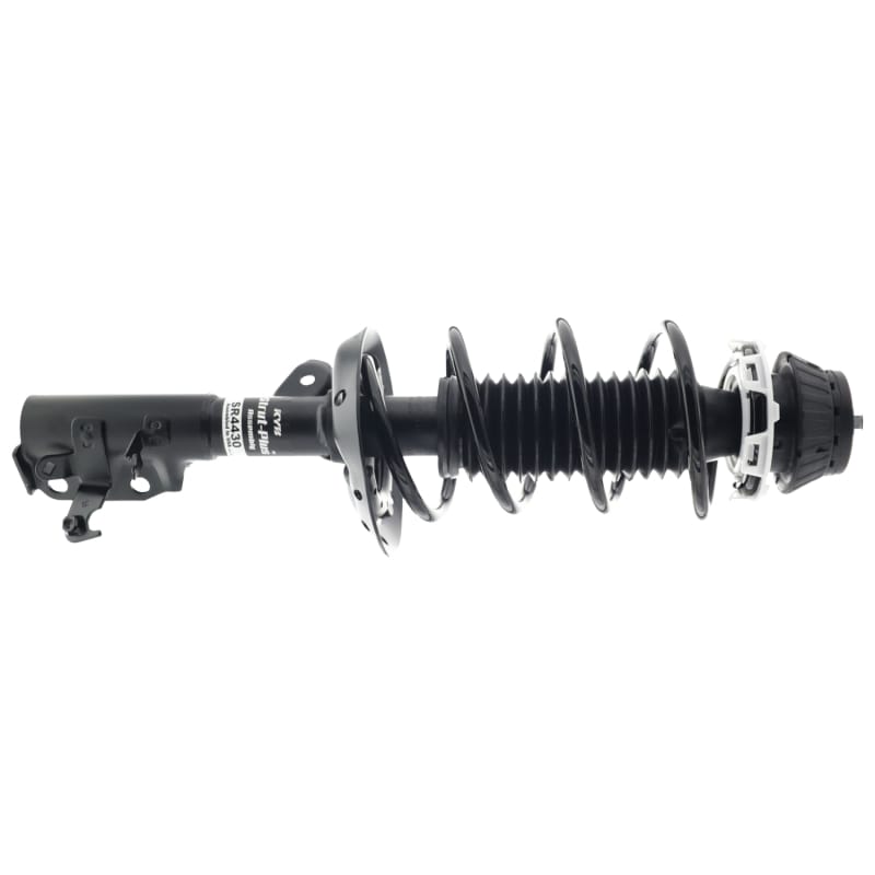 KYB — Complete Corner Unit Assembly -Strut, Mount and Spring