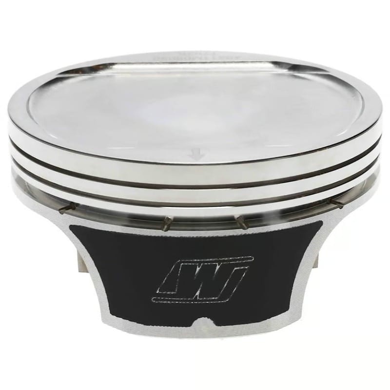 Wiseco — Wiseco 4 Stroke Forged Series Piston Kit - Scrambler Sportsman 1000