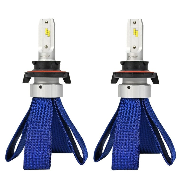 Putco — Putco Nitro-Lux - 9005 - (Pair)
Bulb