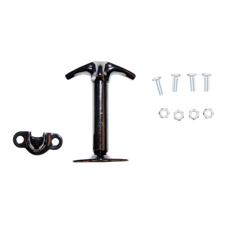 Rugged Ridge — HINGES; HANDLES; CATCHES-OMIX
Hood Catch