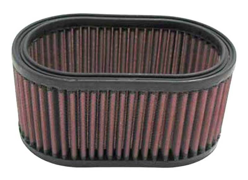 K&N Engineering — Oval Air Filter