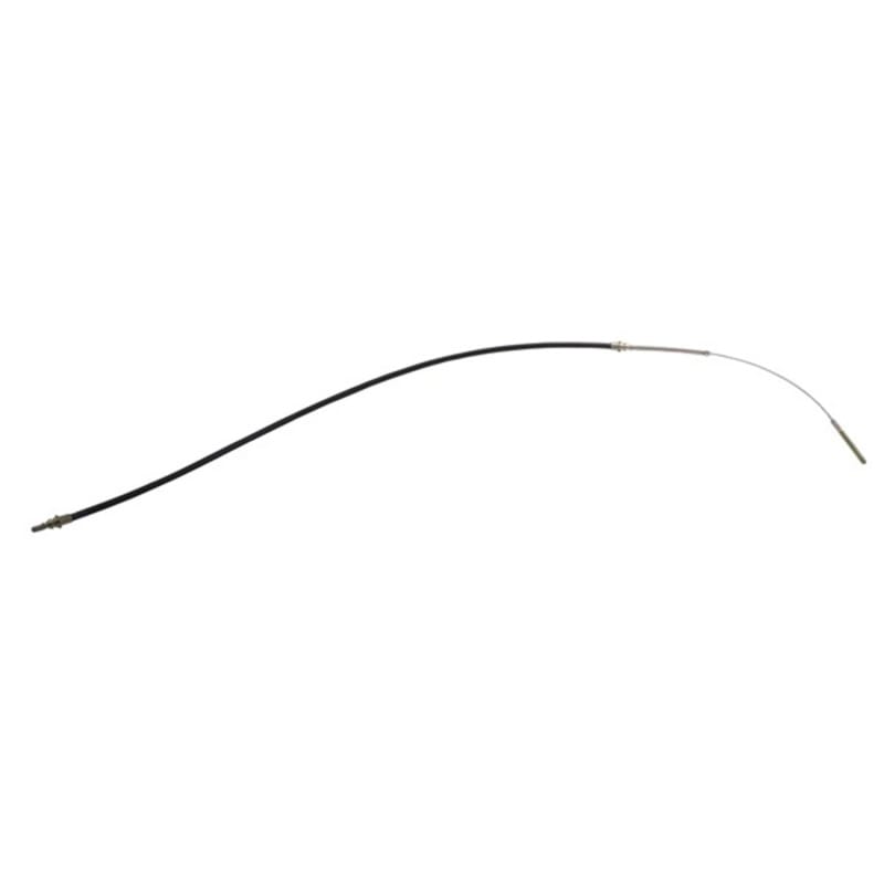 OMIX — Omix Parking Brake Cable Front 76-86 Jeep CJ7