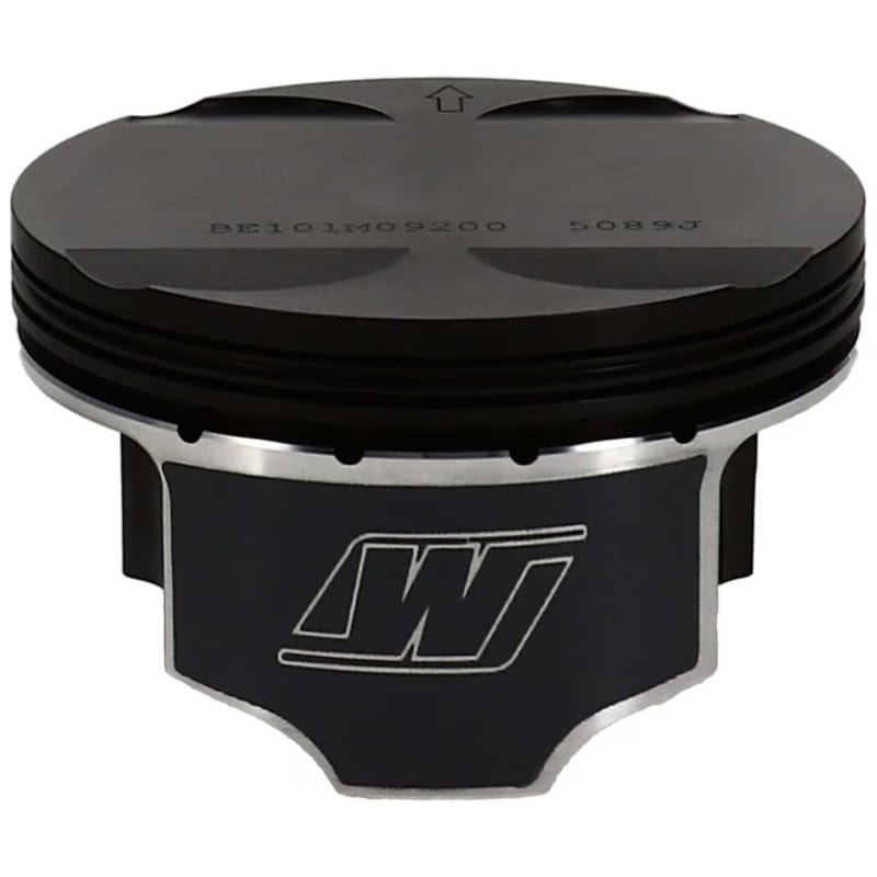 Wiseco — Wiseco 14-23 Polaris Scrambler Sportsman 1000 90.50mm Bore Black Edition Piston Kit
Piston Kit