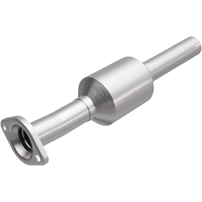 Magnaflow — California CARB Direct-Fit Catalytic Converter
California Direct-Fit Catalytic Converter