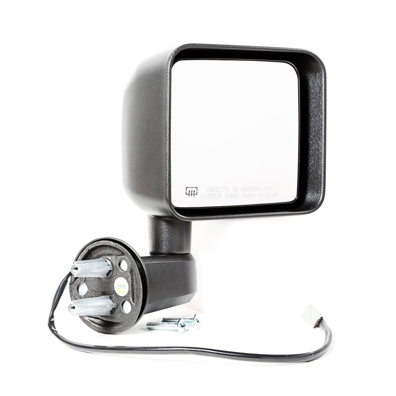 OMIX — Door Mirror