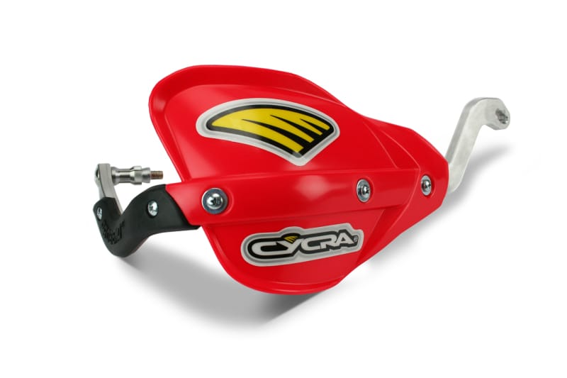 Cycra — Red