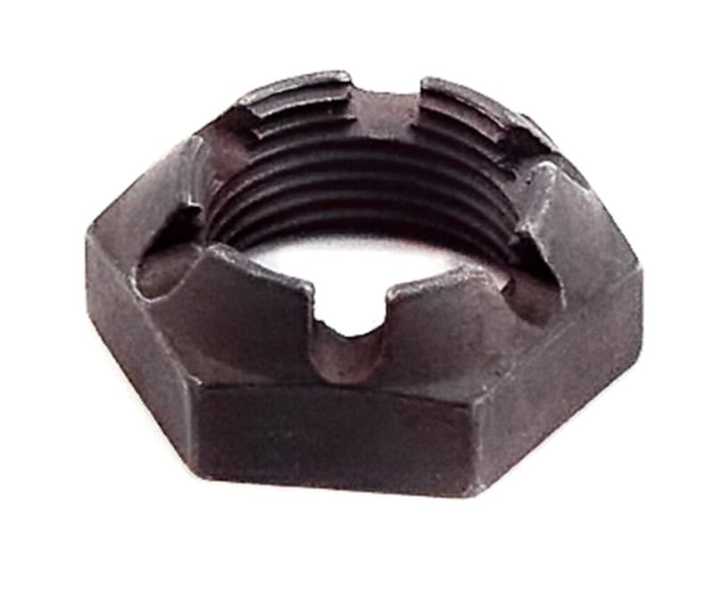 OMIX — Manual Trans Mainshaft Nut