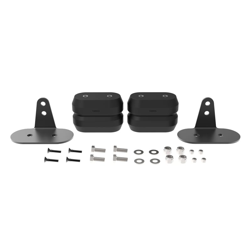 Timbren — SES Suspension Enhancement System