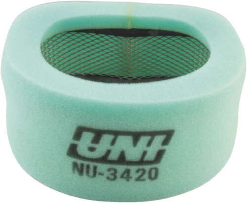 Uni Filter — Uni FIlter 84-85 Harley-Davidson Evol. Engine Air Filter