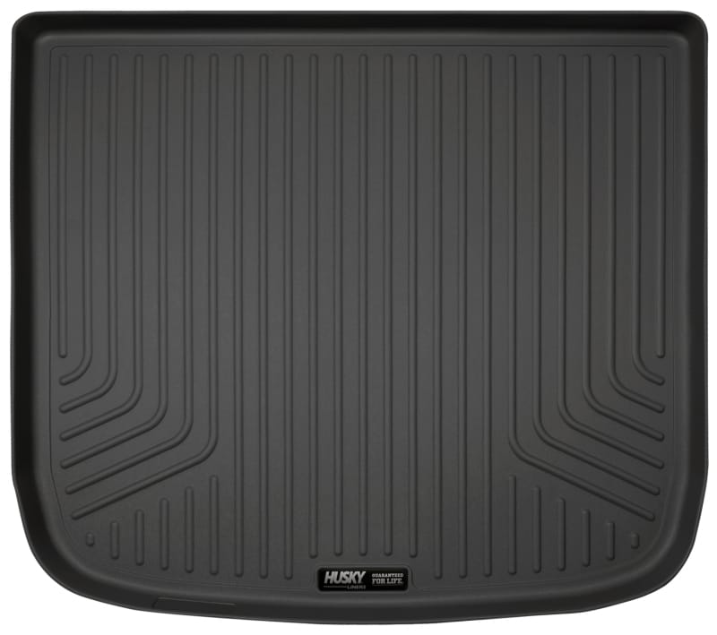 Husky Liners — Weatherbeater - Trunk Liner
Weatherbeater-Trunk Liner