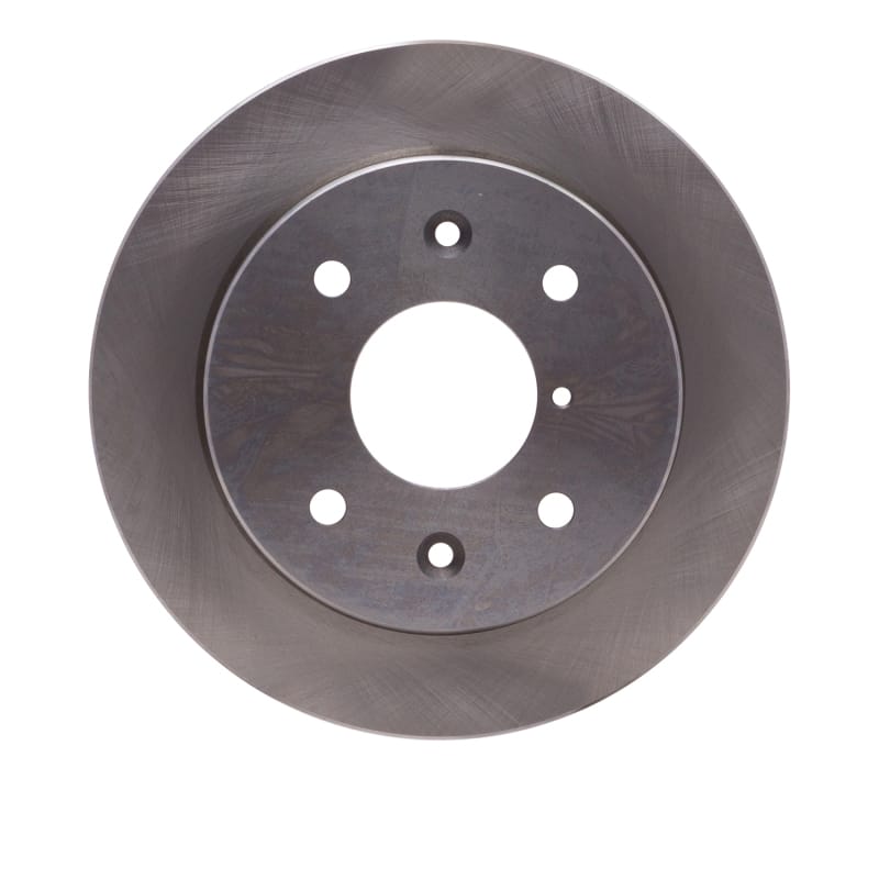 DFC — Disc Brake Rotor