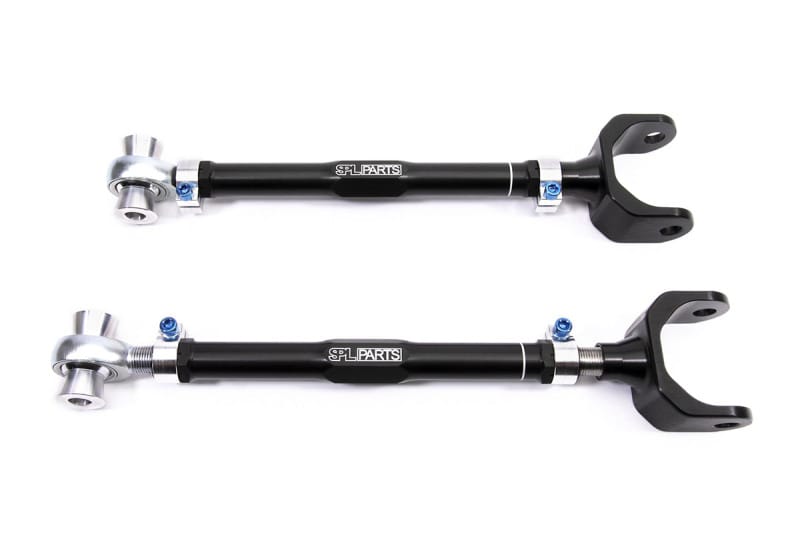 SPL Parts — Adjustable Control Arms (Rear Upper - Camber)