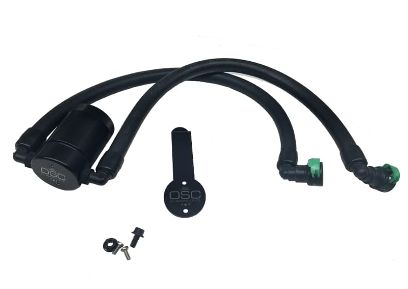 J&L — Oil Separator 3.0 Driver Side
