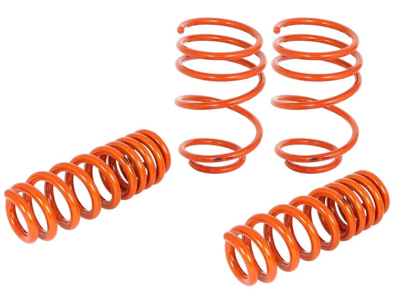 aFe — aFe CONTROL Lowering Springs