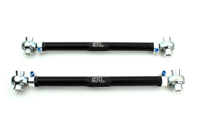SPL Parts — Adjustable Control Arms (Rear Lower - Camber)