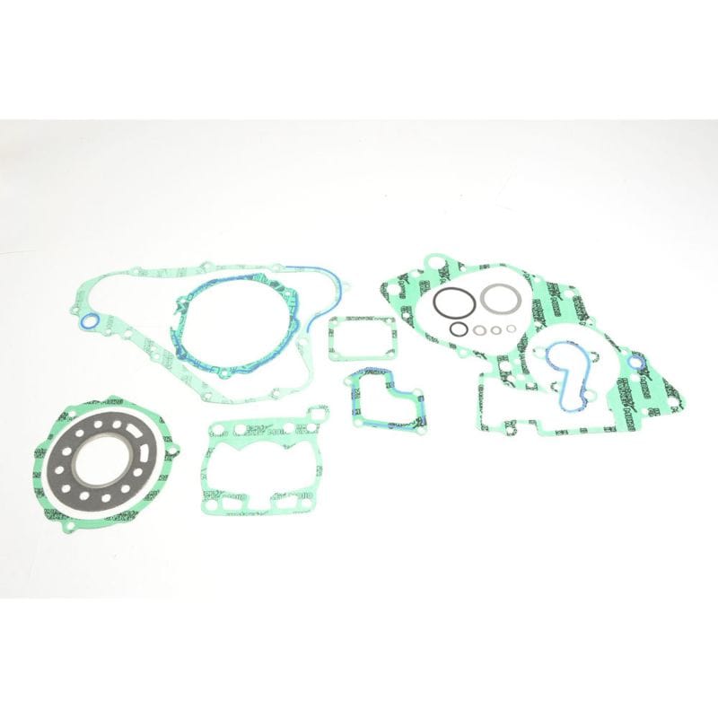 Athena — Athena 89-90 Suzuki RM 80 Complete Gasket Kit