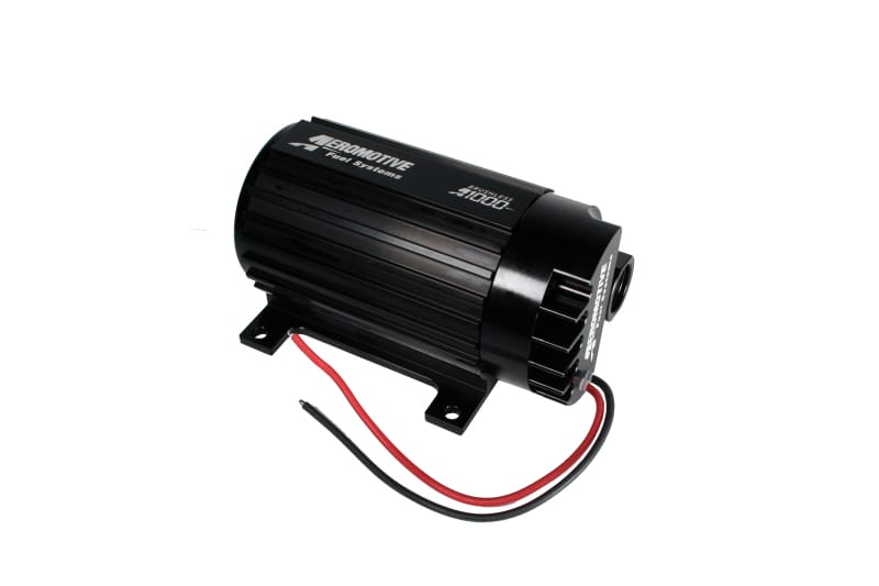 Aeromotive — Brushless A1000 Signature Pump