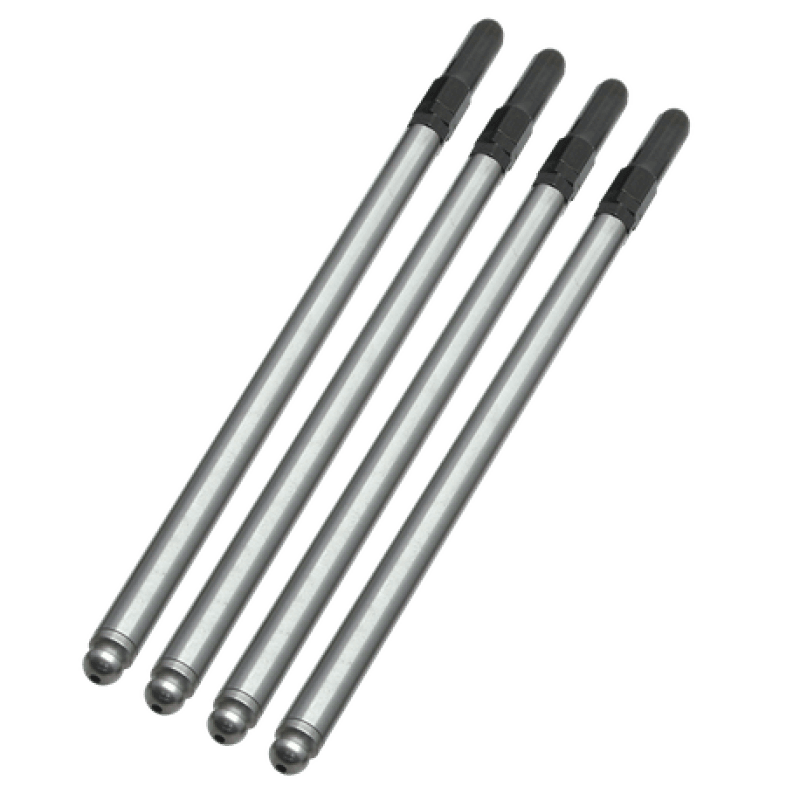 S&S Cycle — S&S Cycle 86-90 XL Adjustable Pushrod Set